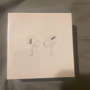 AIRPOD PRO 2ND GEN BRAND NEW IN BOX